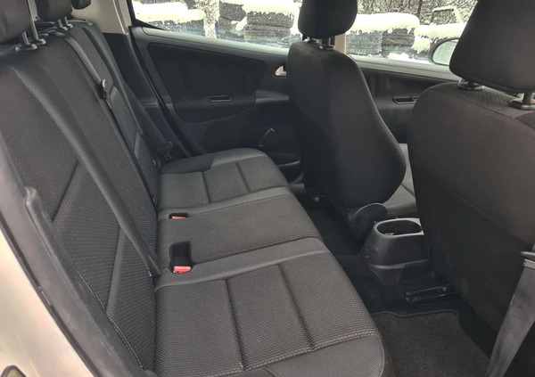 Peugeot 207 cena 12498 przebieg: 257367, rok produkcji 2010 z Kietrz małe 562